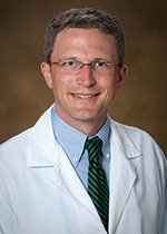 Dr. Andrew Elliott