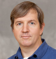 Dr. Andrew Moore, MD