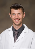 Dr. Andrew Vanosdol, MD