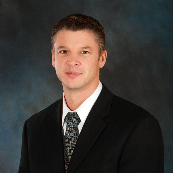 Dr. Andrew Vanderheyden, MD
