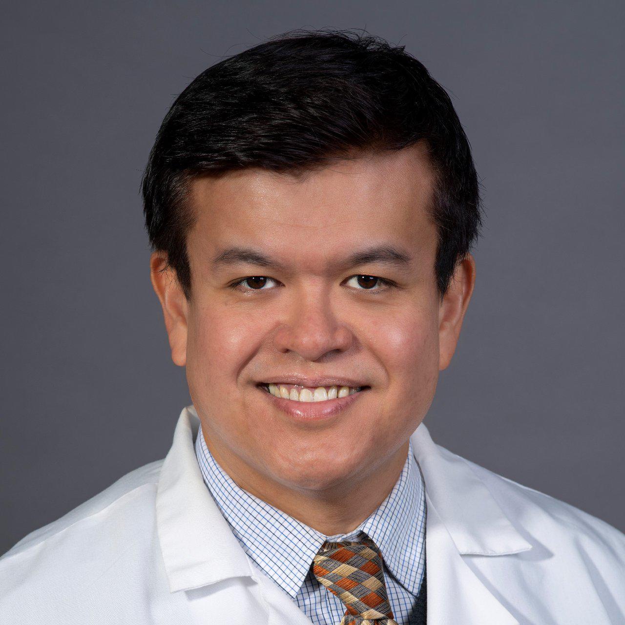 Dr. Andrew Dawson, MD