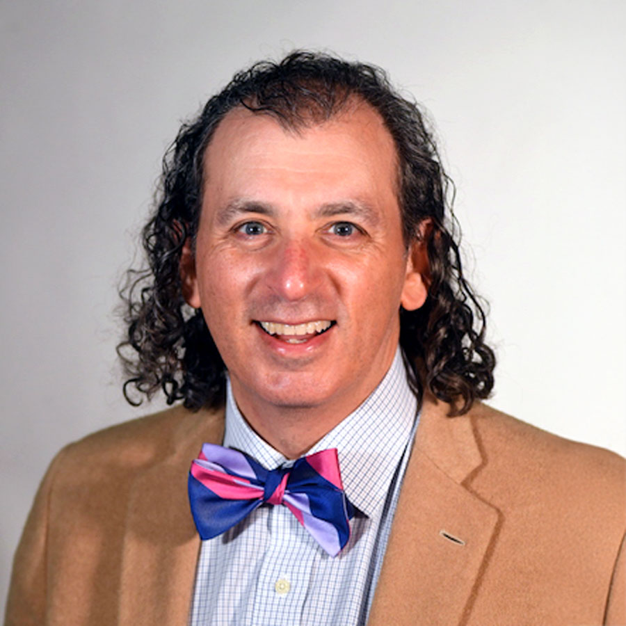 Dr. Andrew Eisenberger, MD