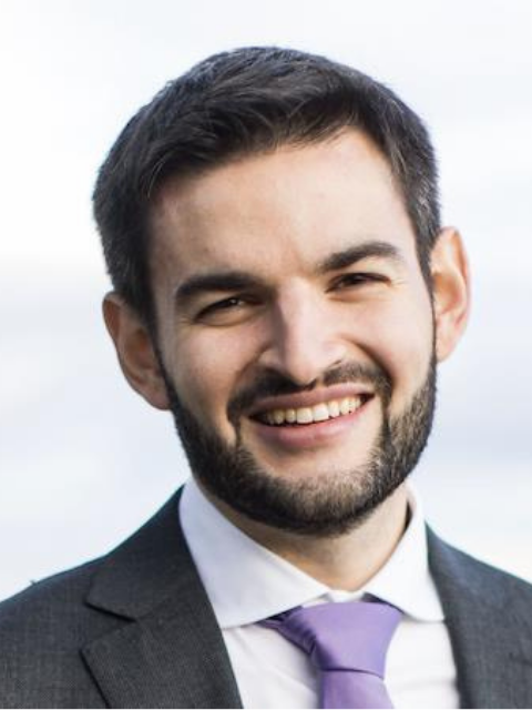 Dr. Andrew Feldman