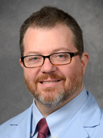 Dr. Andrew Fishman, MD