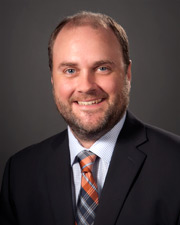 Dr. Andrew Goodwillie, MD