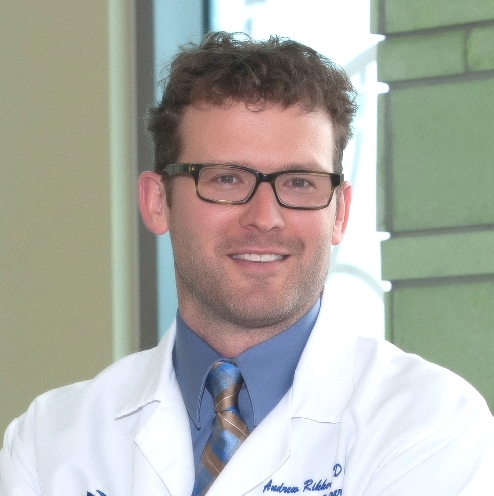 Dr. Andrew Rikkers, DO