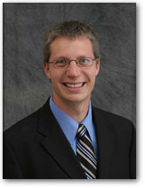 Dr. Andrew Ziegert, MD