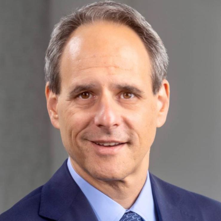 Dr. Andrew Lassman, MD