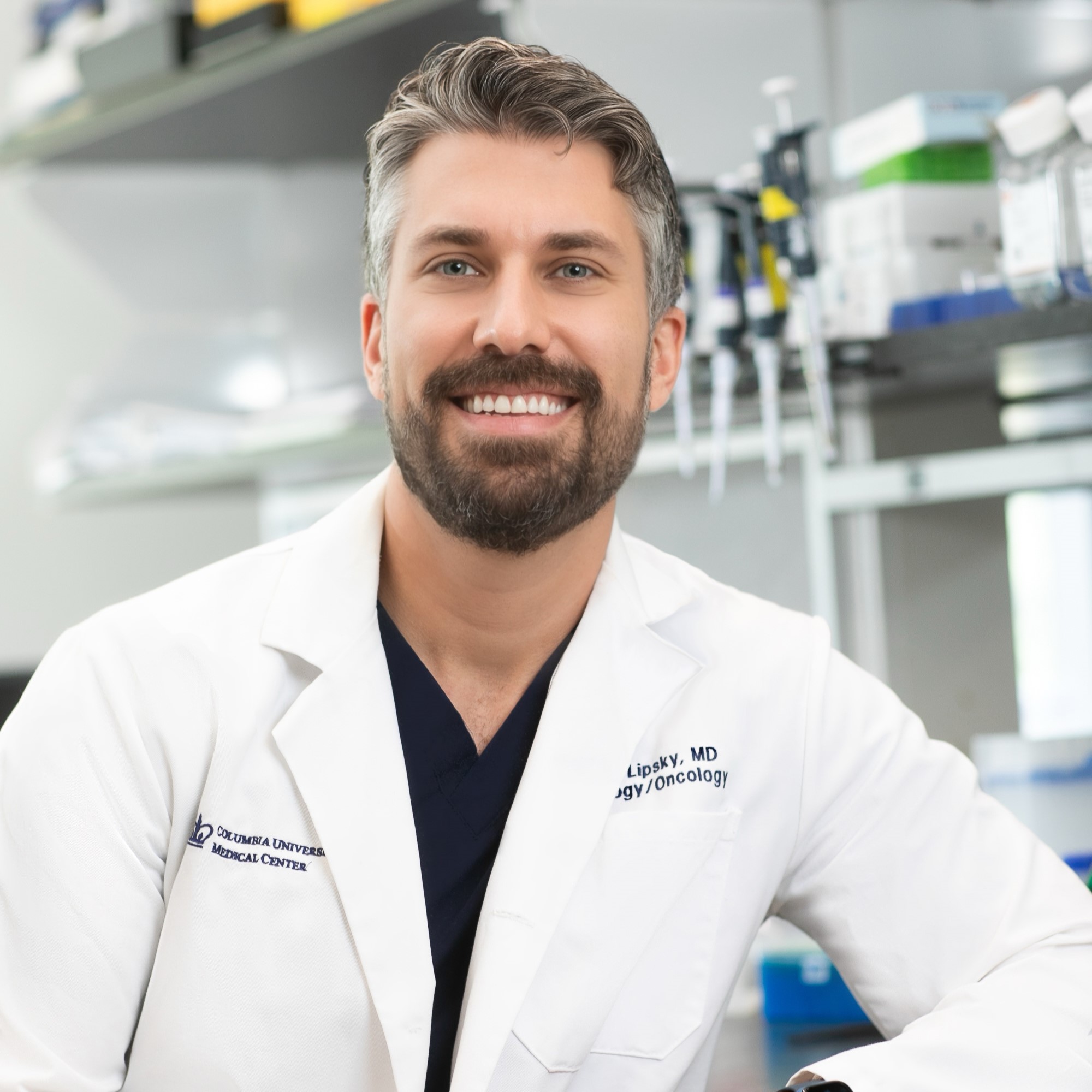 Dr. Andrew Lipsky, MD