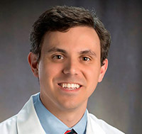 Dr. Andrew Baschnagel