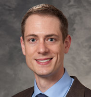 Dr. Andrew Schroeder, MD