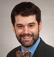 Dr. Andrew Swanson, MD