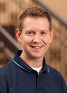 Dr. Andrew Ellingson, MD