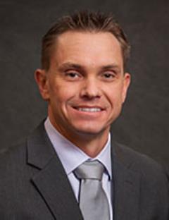 Dr. Andrew Oleksyn, DO