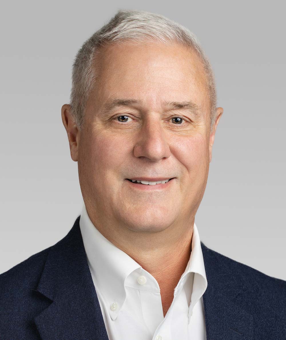 Dr. Andrew Parker, MD