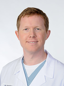 Dr. Andrew Howard, MD