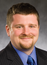 Dr. Andrew Klann, DO