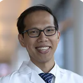 Dr. Andrew Shih, MD