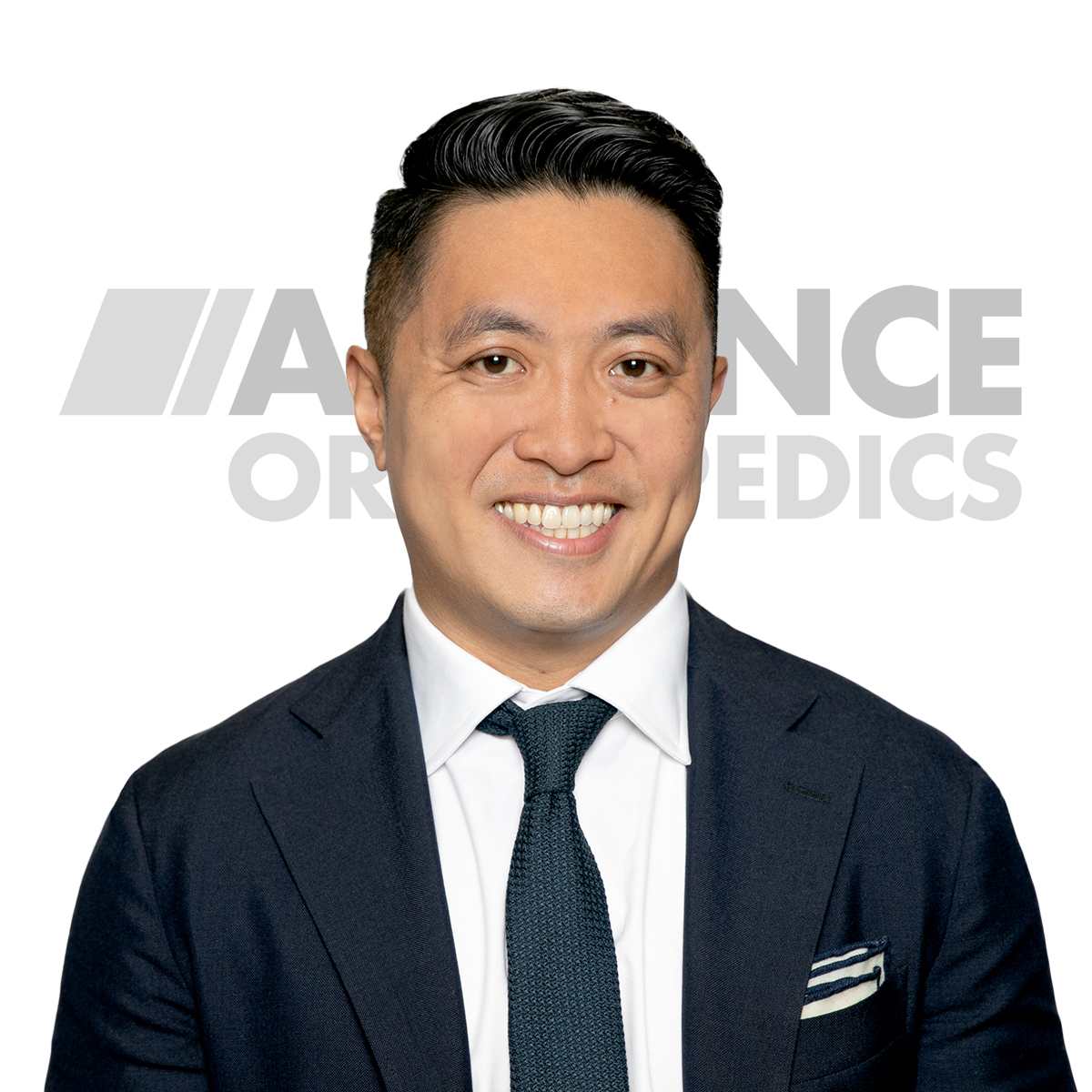 Dr. Andrew Sim, MD
