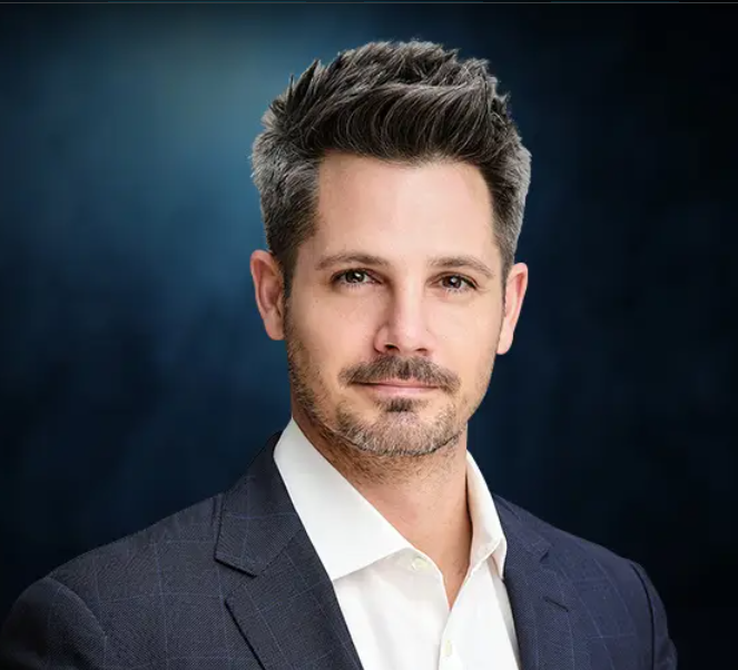 Dr. Andrew Simpson, MD