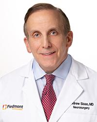 Dr. Andrew Sloan, MD
