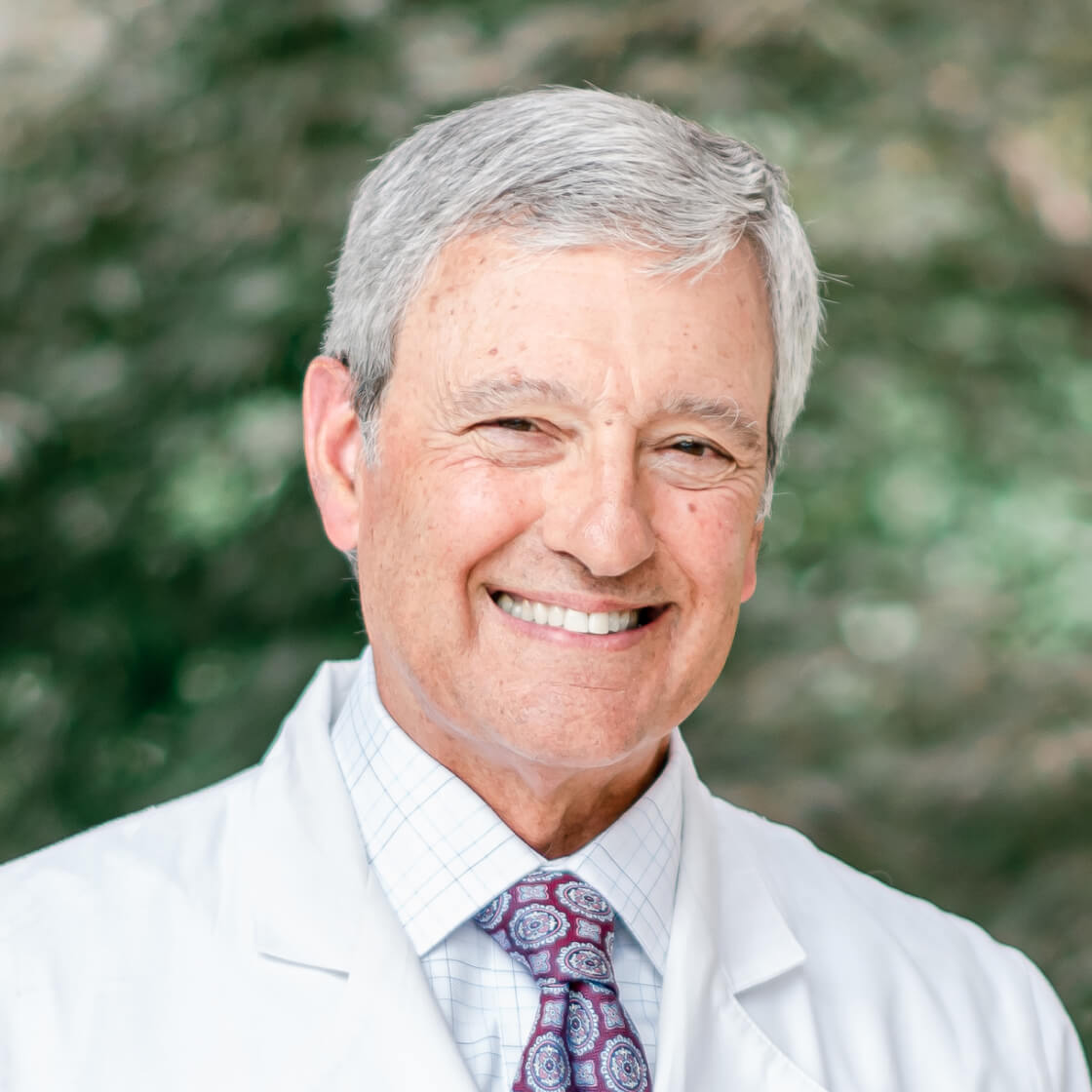 Dr. Andrew Toledo, MD