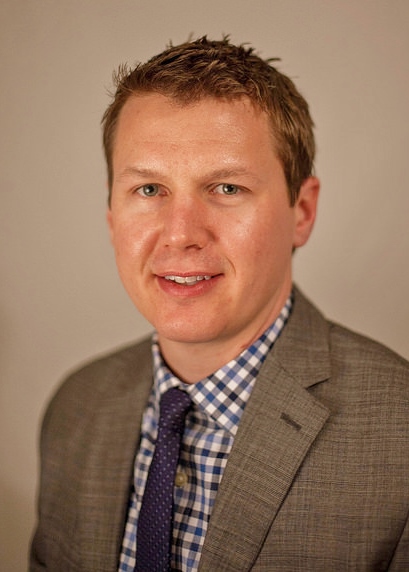 Dr. Andrew Foster, MD