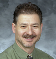 Dr. Andrew Urban, MD