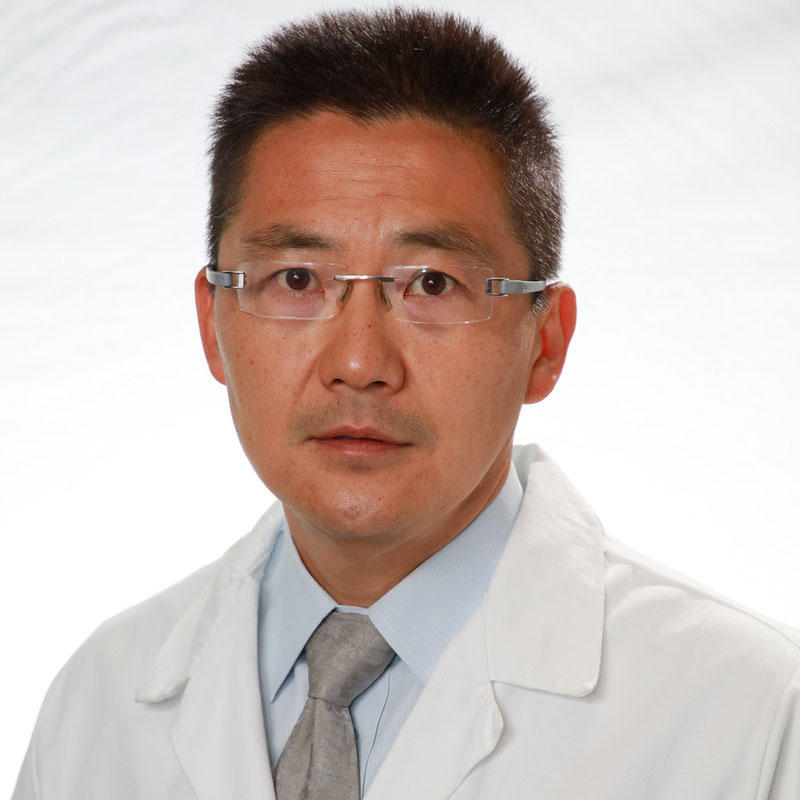 Dr. Andy Lee, MD