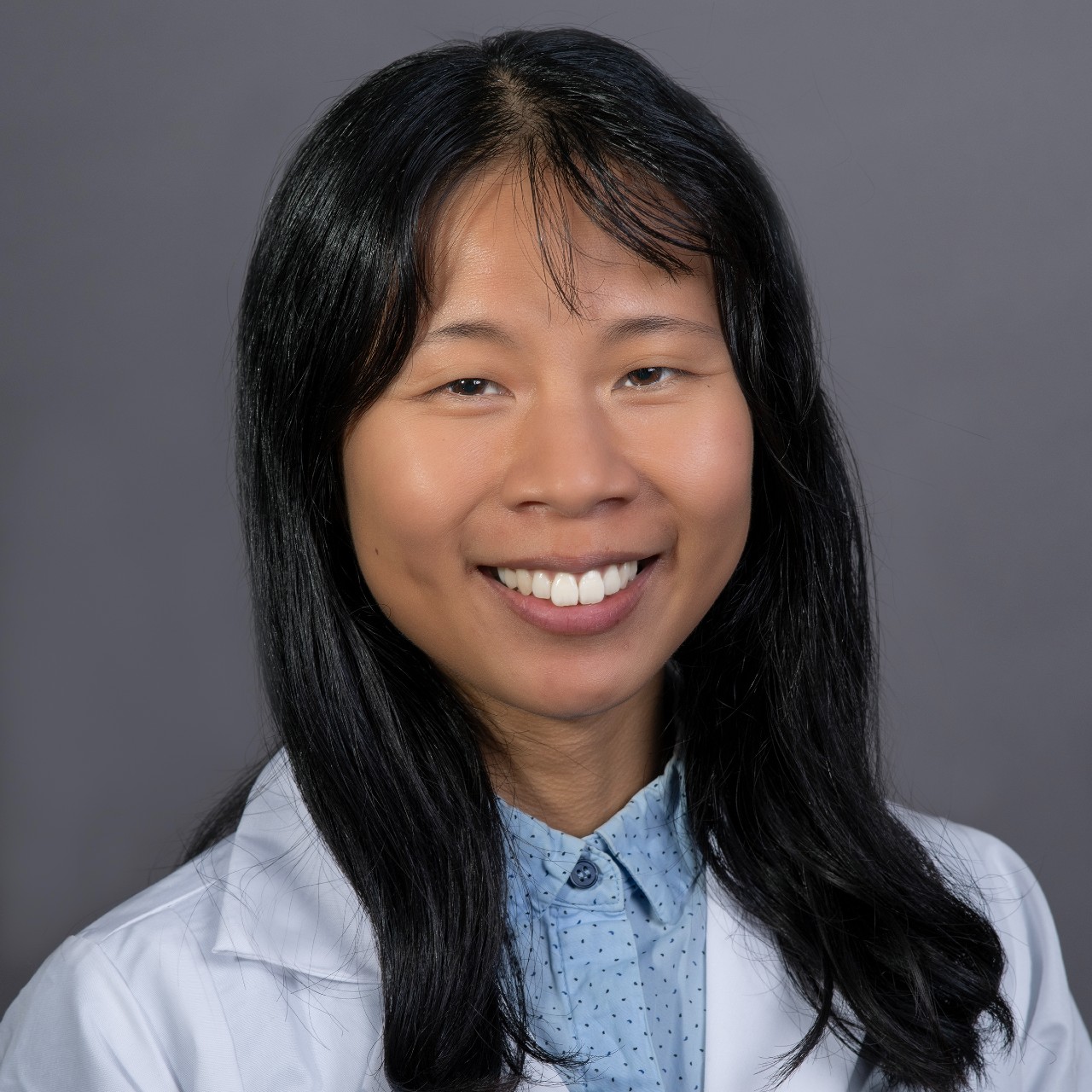Dr. Angel Chen