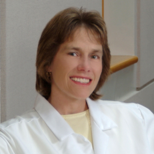 Dr. Angela Miller, MD