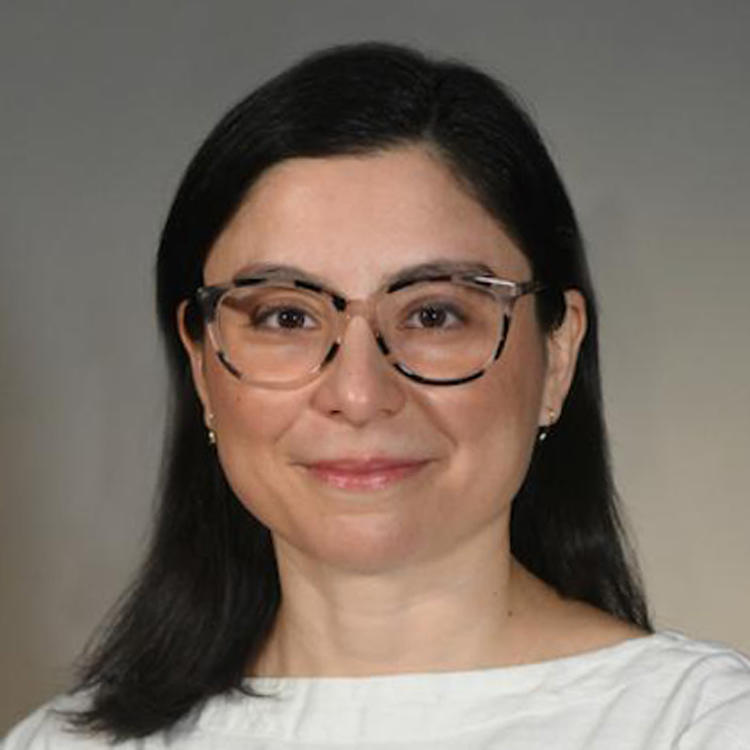 Dr. Angela Gomez-Simmonds, MD