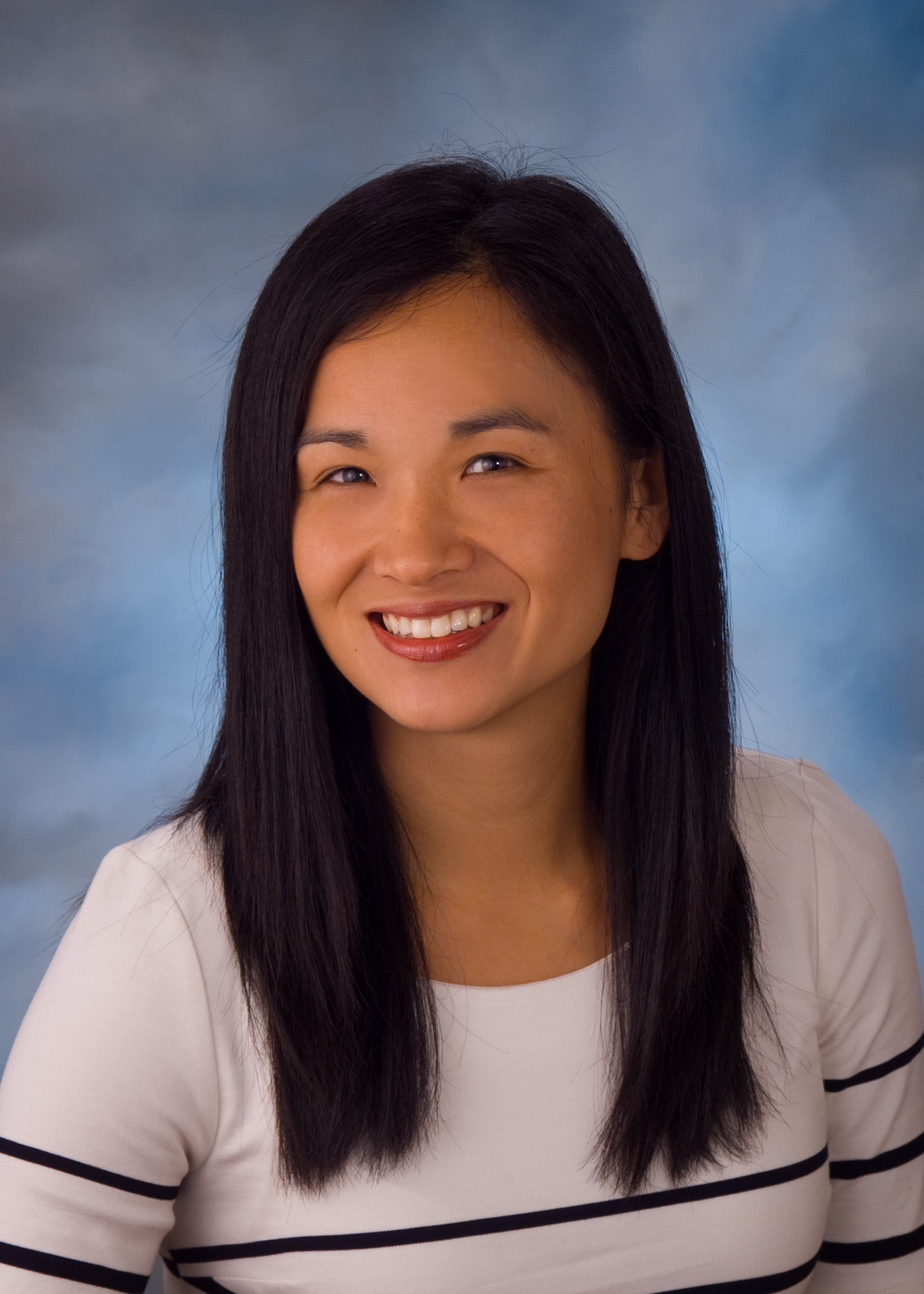 Dr. Angela Moreau, MD