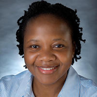 Dr. Angela Kadenhe-Chiweshe, MD
