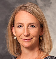 Dr. Angela Gibson, MD