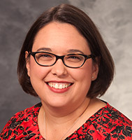 Dr. Angela Ingraham, MD
