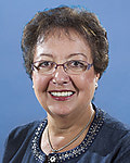 Dr. Angela Rodriguez Tormes, MD