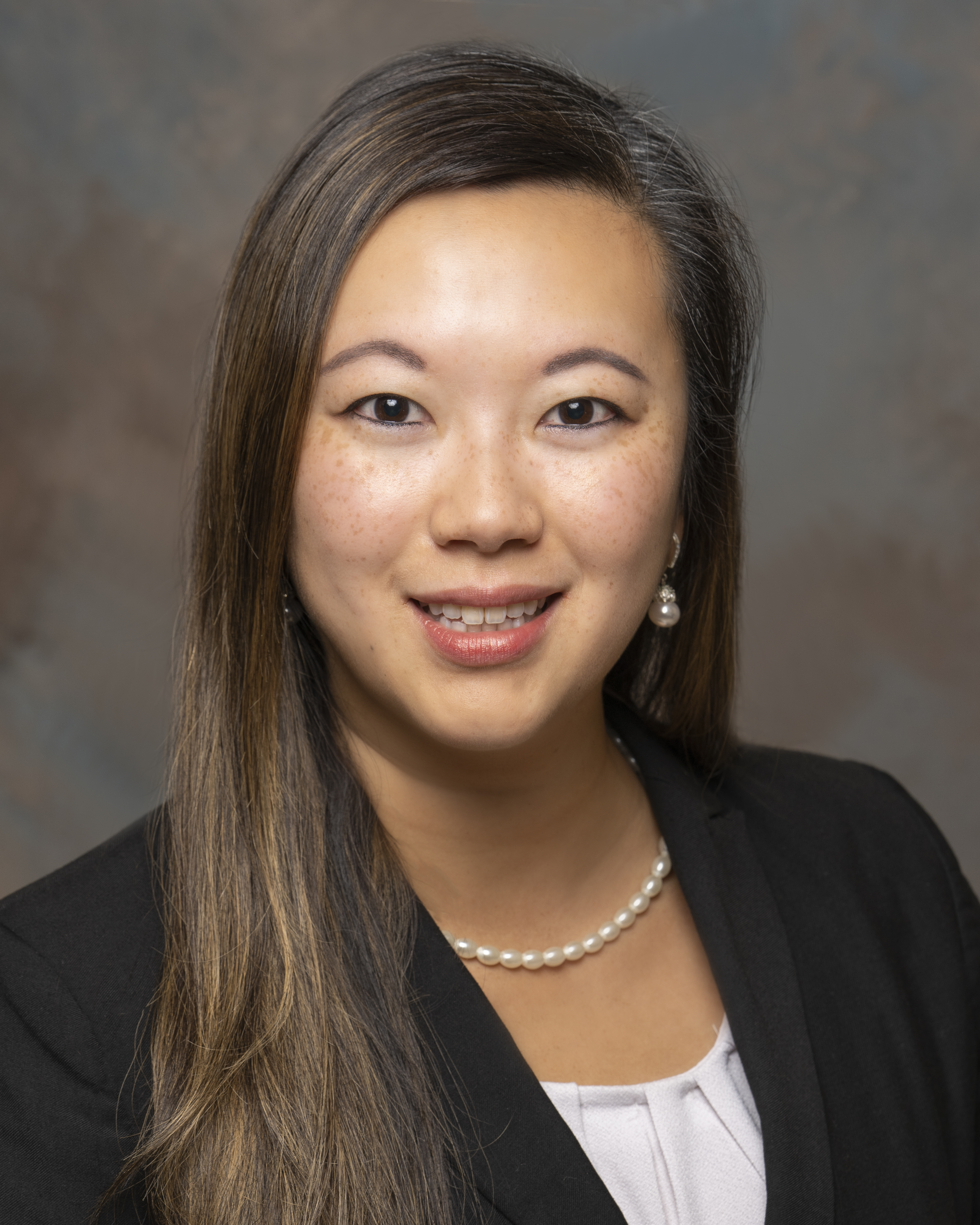 Dr. Angela Zhu, MD