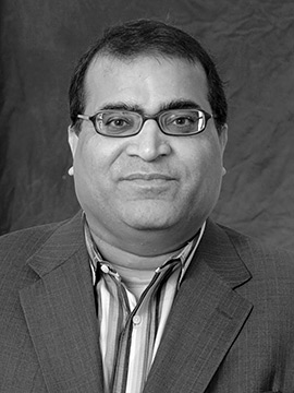 Dr. Anil Gulati, MD