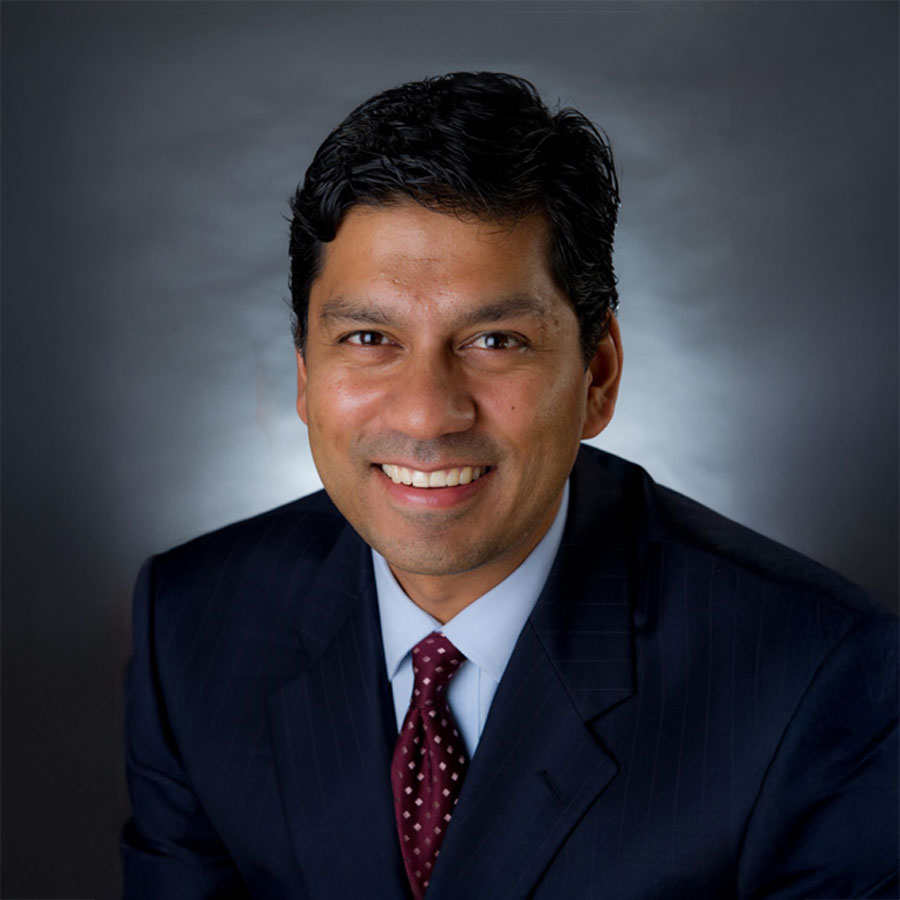 Dr. Anil Mendiratta, MD