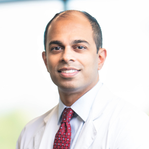 Dr. Anil Thomas, MD