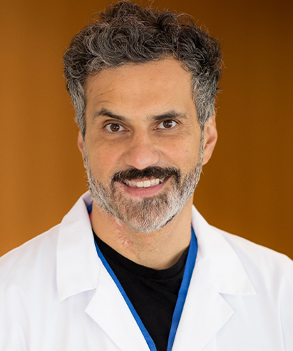 Dr. Anis Dizdarevic, MD
