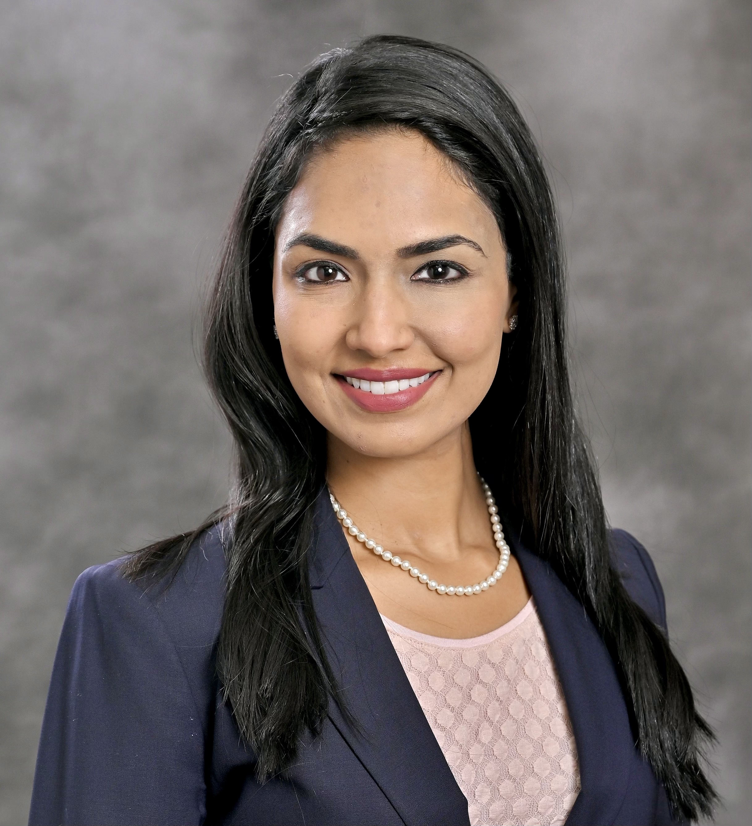 Dr. Anisha Kumar