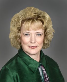 Dr. Anita Arnold, MD