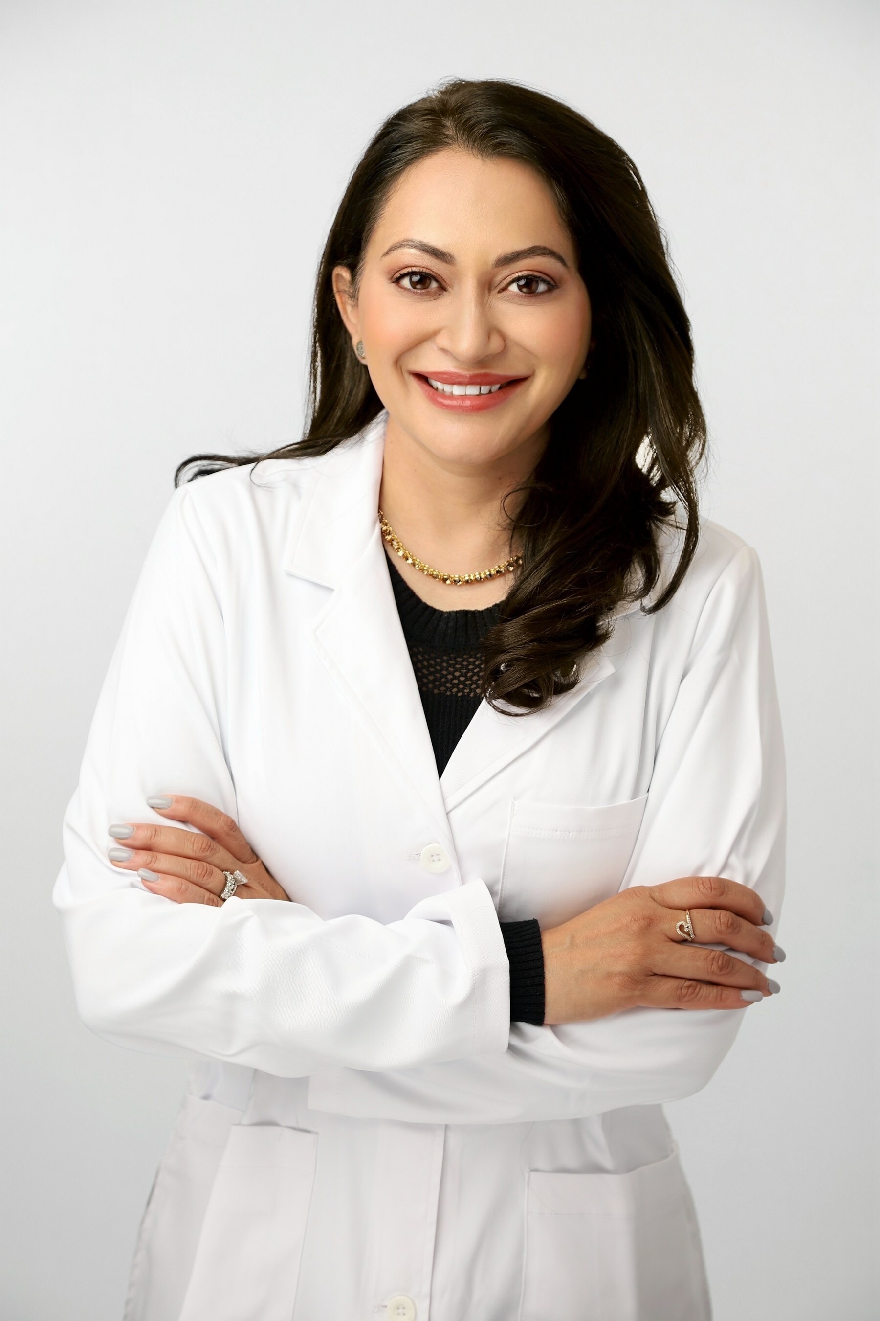 Dr. Anita Gupta