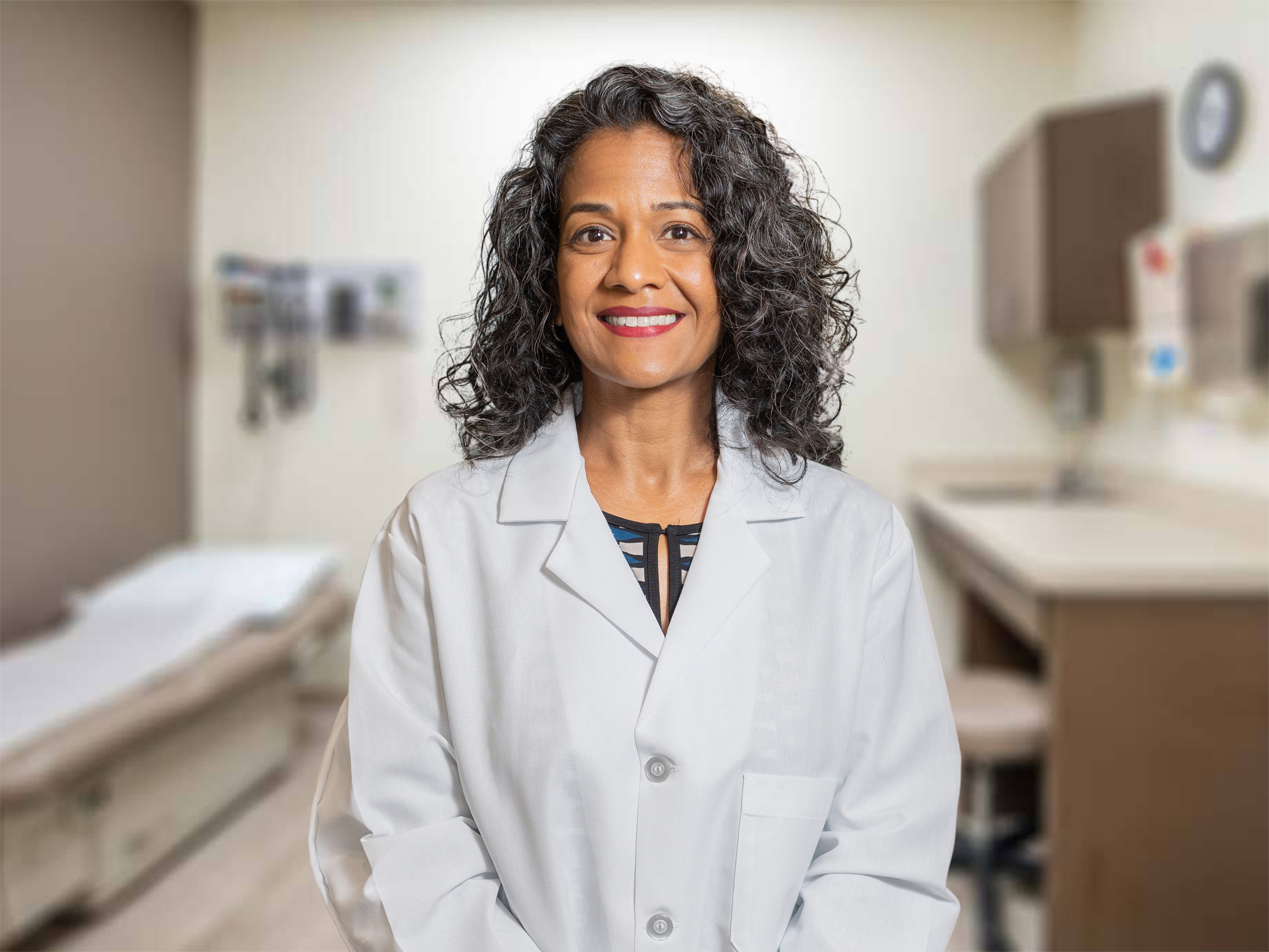 Dr. Anita Varkey, MD