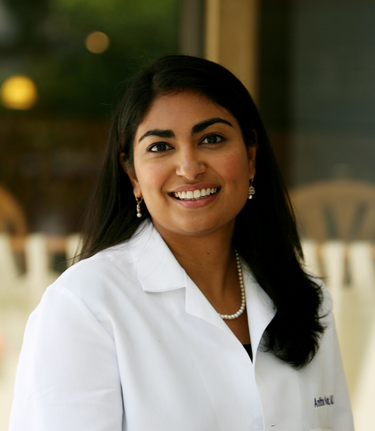 Dr. Anitha Nair, MD
