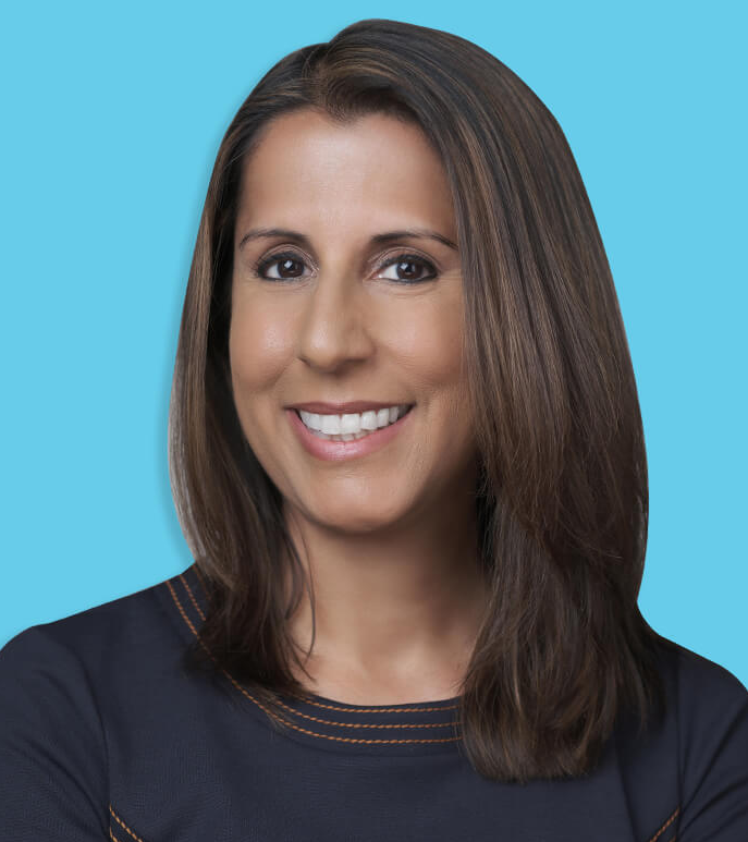 Dr. Anjali Chandela, MD