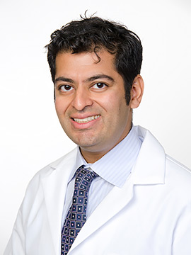 Dr. Ankit Mehta, MD