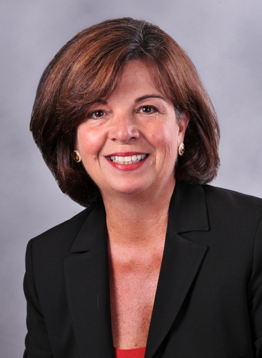 Dr. Ann Anderson, MD